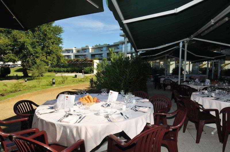 Best Western Hotel Sourcéo Saint-Paul-lès-Dax Esterno foto