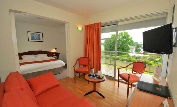 Best Western Hotel Sourcéo Saint-Paul-lès-Dax Esterno foto