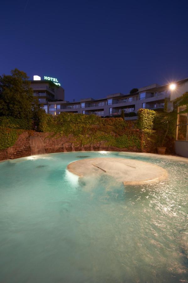 Best Western Hotel Sourcéo Saint-Paul-lès-Dax Esterno foto
